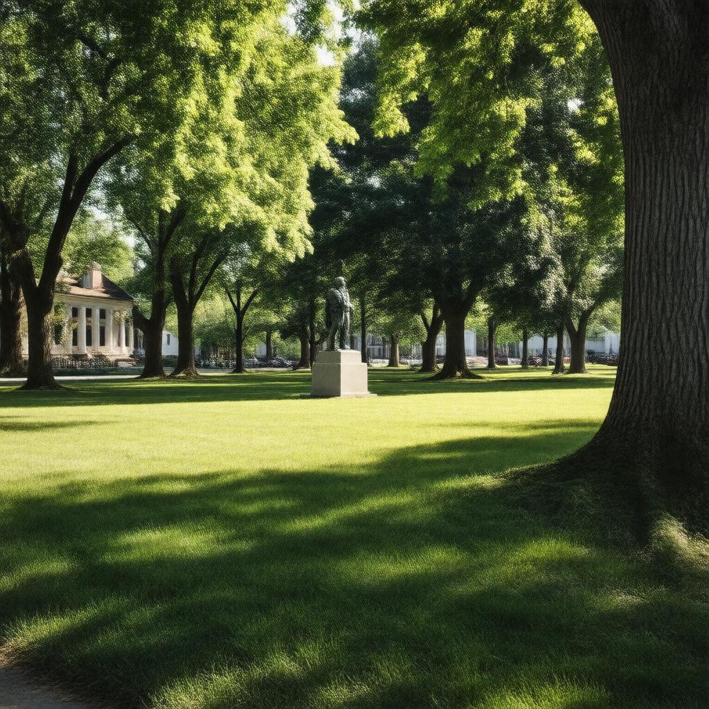 Lexington Common
